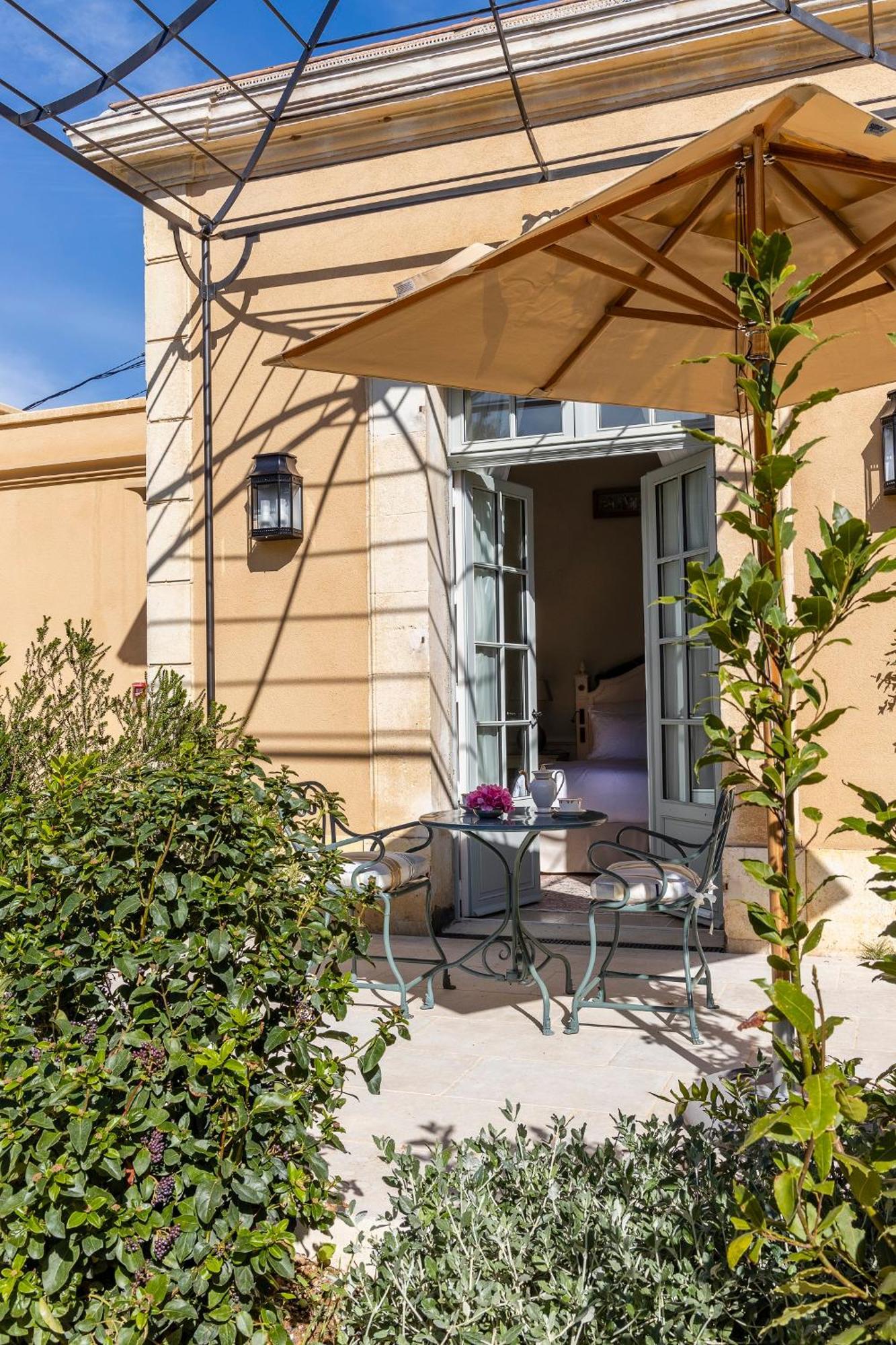 Villa Saint-Ange Aix-en-Provence Buitenkant foto